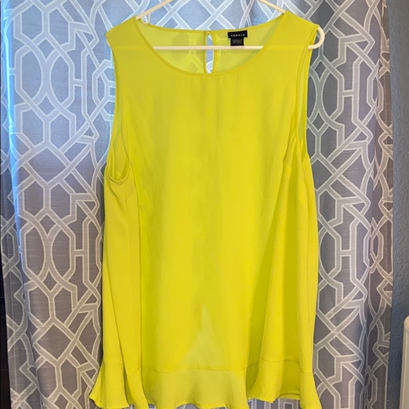 Torrid - Picture 1 of 4